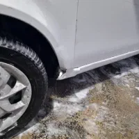 ماشین ساینا مدل ۱۴۰۱ بی رنگ