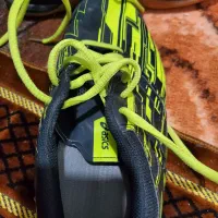 کفش فوتسال|کیف، کفش، کمربند|سلماس, |دیوار