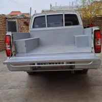 کارادوکابین|خودرو سواری و وانت|لردگان, |دیوار