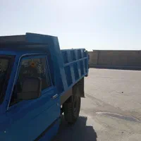 زامیاد Z 24 دوگانه سوز، مدل ۱۳۹۴|خودرو سواری و وانت|مشهد, خواجه ربیع|دیوار