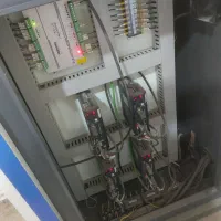 دستگاه سی ان سی تخت پایون ۱۳۰در ۲۵۰|ماشین‌آلات صنعتی|محمدشهر, محمدشهر|دیوار