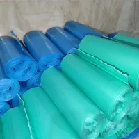 کیسه زباله پیکو و سفره یکبار مصرف|ظروف نگهدارنده، پلاستیکی، یکبارمصرف|رشت, توشیبا|دیوار