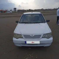 پراید 132مدل 90