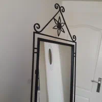 اینه قدی فرفورژه|آینه|تهران, گرگان|دیوار