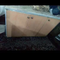 کابینت فلزی سفارشی