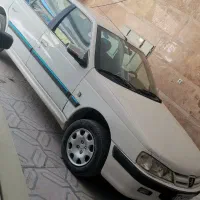 پارس مدل ۸۷