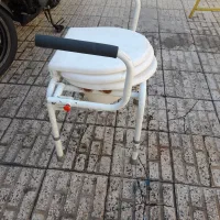 توالت فرنگی|لوازم سرویس بهداشتی|مشهد, صیاد شیرازی|دیوار