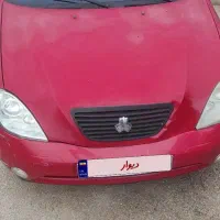 تیبادو|خودرو سواری و وانت|خرمشهر, |دیوار