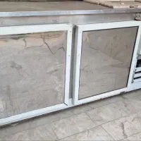 کولر آبی فریزر،لباسشویی تمام اتوماتیک،پنکه وغیره.