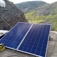 برق خورشیدی/پنل خورشیدی/اینورتر/لیتیوم/سانورتر|مصالح و تجهیزات ساختمان|شیراز, ترمینال باربری|دیوار