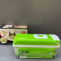 رنده همه کاره نایسر دایسر پلاس-چند رنگ باضمانت