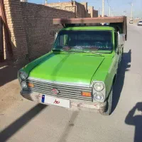 نیسان زامیاد