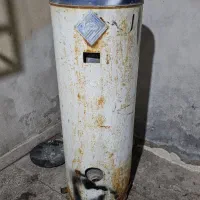 آبگرمکن مخزنی برقی