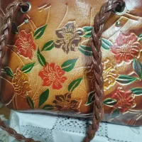 کیف زنانه قدیمی