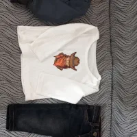 لباس بچه گانه