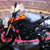 کی وی k249n  (نیکران موتور)