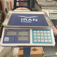 ترازو باسکول دیجیتال|فروشگاه و مغازه|شیراز, وزیرآباد|دیوار