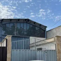 فروش (سوله) کارگاه صنعتی در منطقه صنعتی کمرد