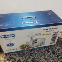 رختخواب نونو چرخه گوشت تخم مرغ پز