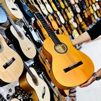 آموزش گیتار (ویولن هنگدرام سنتور دف سه تار)|گیتار، بیس، امپلیفایر|شیراز, سینما سعدی|دیوار