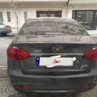 J4-نوک مدادی|خودرو سواری و وانت|تهران, شهرآرا|دیوار