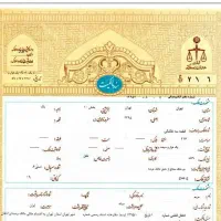 زمین مسکونی چغادک(( سند تگ برگ))