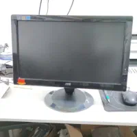 فروش انواع مانیتور ۱۹ اینچ
