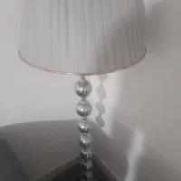 یک عدد ابا جور در حد نو|چراغ خواب و آباژور|مشهد, شهرک امام هادی (شهرک غرب)|دیوار