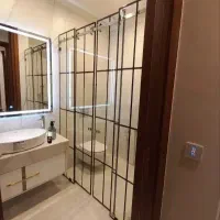 مستر کابین دوش شیشهای