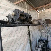 اوراقی و استک