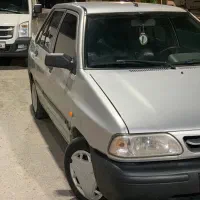 پراید صبا۸۸