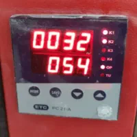 کوره ۱۵۰ لیتر بردی برند دماگستر|ماشین‌آلات صنعتی|تهران, زرکش|دیوار