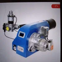 تعمیر انواع مشعل گازی وموتورخانه