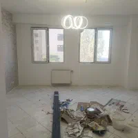 آپارتمان کیانمهر مسکن مهر ابریشم پارکینگ مسقف**|فروش آپارتمان|کرج, کیانمهر|دیوار