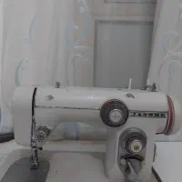 چرخ خیاطی|چرخ خیاطی و ریسندگی|پیشوا, |دیوار