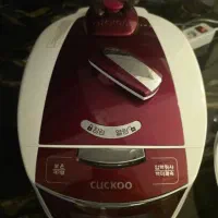 پلو پز ۶ نفری کره‌ای