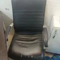 8عددصندلی یک عدد هم صندلی جک دار