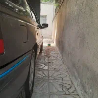 پژو پارس ۲۰۰۰ موتور زانتیا|خودرو سواری و وانت|کرج, کوی فرهنگ|دیوار