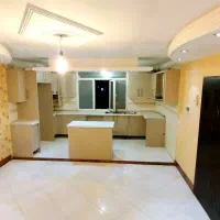 ۵۷ متر / دو خواب / تخلیه / تک واحدی / لاکچری