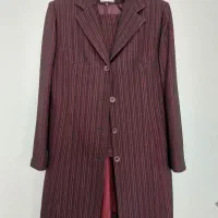 کت و شلوار مجلسی(مزون دوزی)