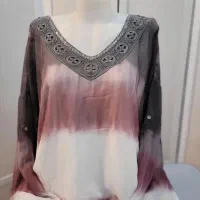 بلوز نخی|لباس|اصفهان, رکن الدوله غربی|دیوار