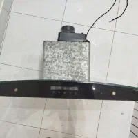 هود آشپزخانه مدل