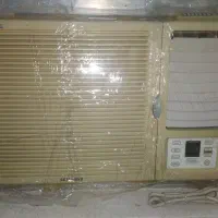 کولر گازی سامسونگ 18000