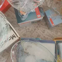 بشقاب بندانگشتی|حراج|تبریز, |دیوار