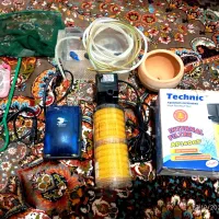 لوازم اکواریوم