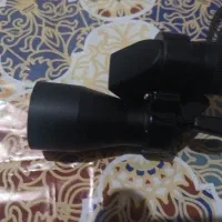 مینی دوربین تک چشمی و دو چشمی زیر فی|کوهنوردی و کمپینگ|بروجن, |دیوار