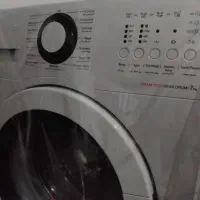 ماشین لباسشویی|ماشین لباسشویی و خشک‌کن لباس|بروجرد, |دیوار