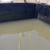 ایزوگام و قیرگونی|خدمات پیشه و مهارت|چمستان, |دیوار