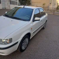 سمندLX   ۹۸ موتور پژودرحد صفر|خودرو سواری و وانت|قزوین, |دیوار