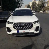 تیگو۸ پرو فابریک